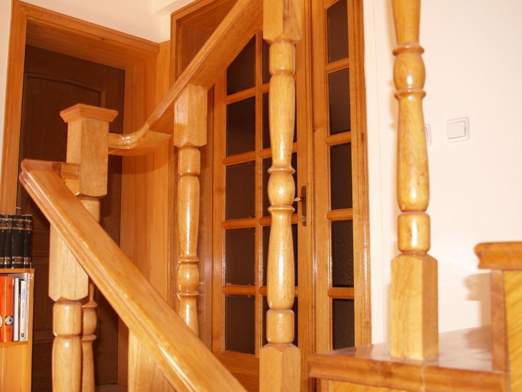 Apartments Frank ロヴィニ エクステリア 写真